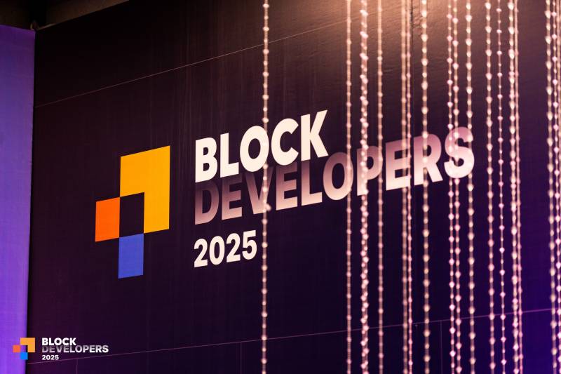 Block Developers
